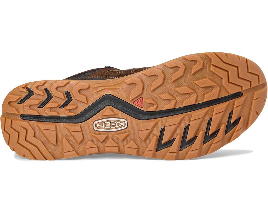 Zionic Mid Waterproof Product Image