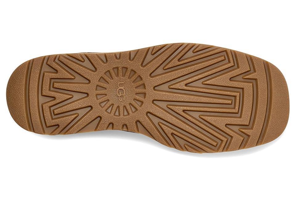 UGG Cityfunc Shoes (Chestnut) Women's Shoes Product Image