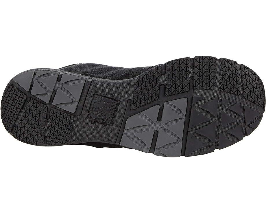 Overdrive Composite Safety Toe Product Image