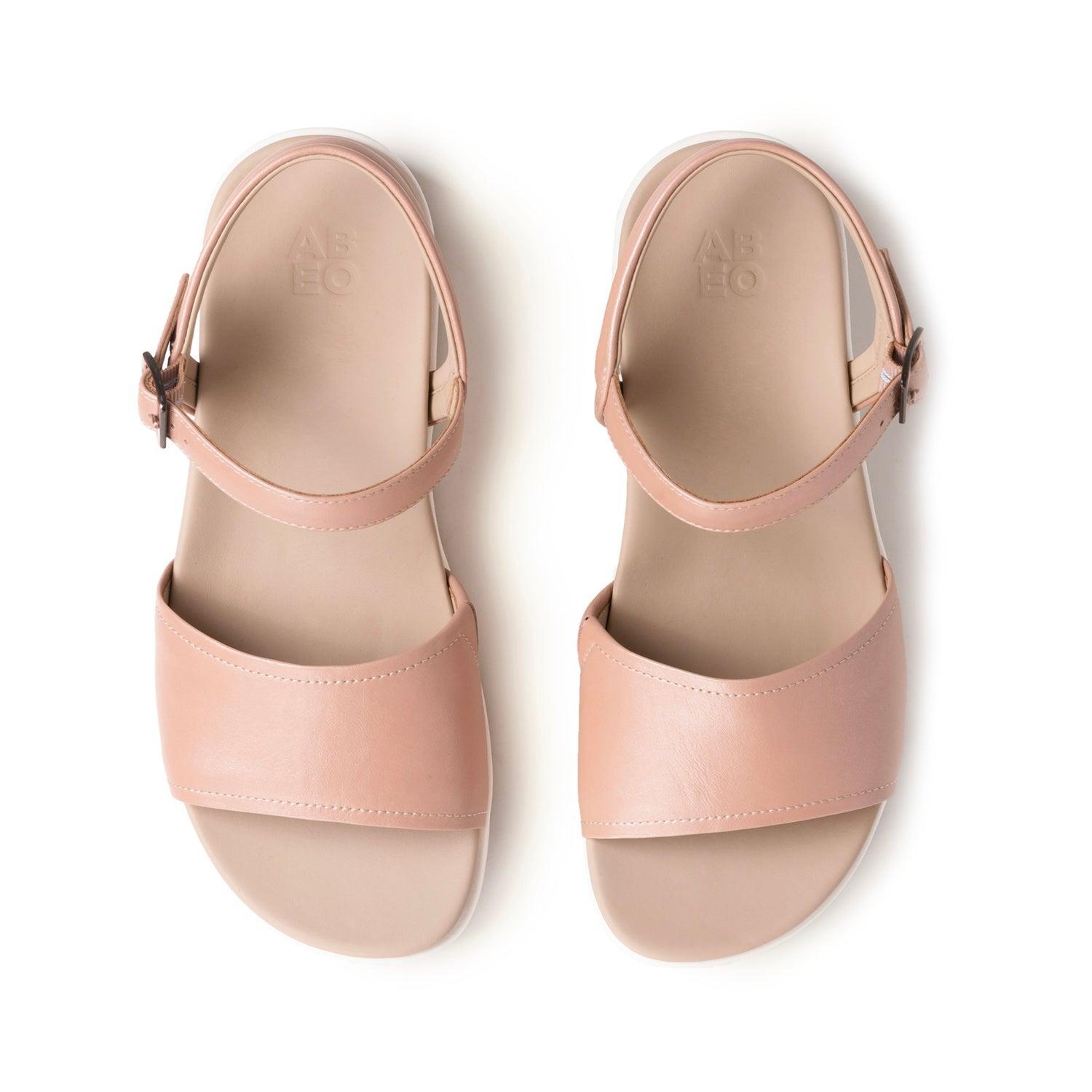 Solstice Buckle Sandal Metatarsal Female Product Image