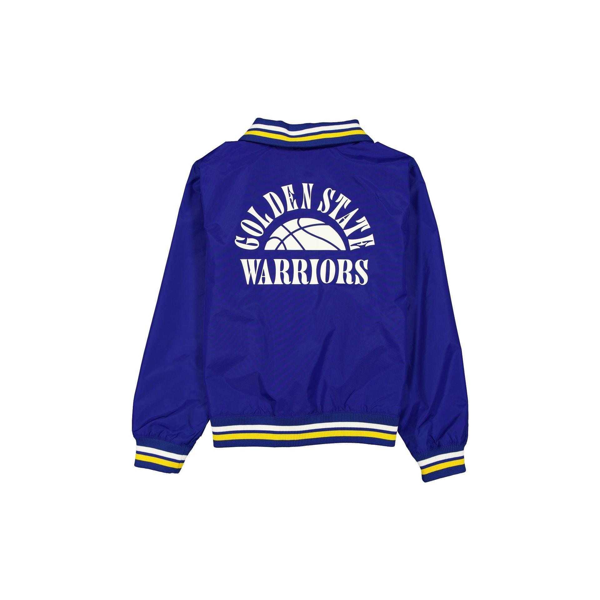 Chicago Bulls Throwback Women's Jacket Female Product Image