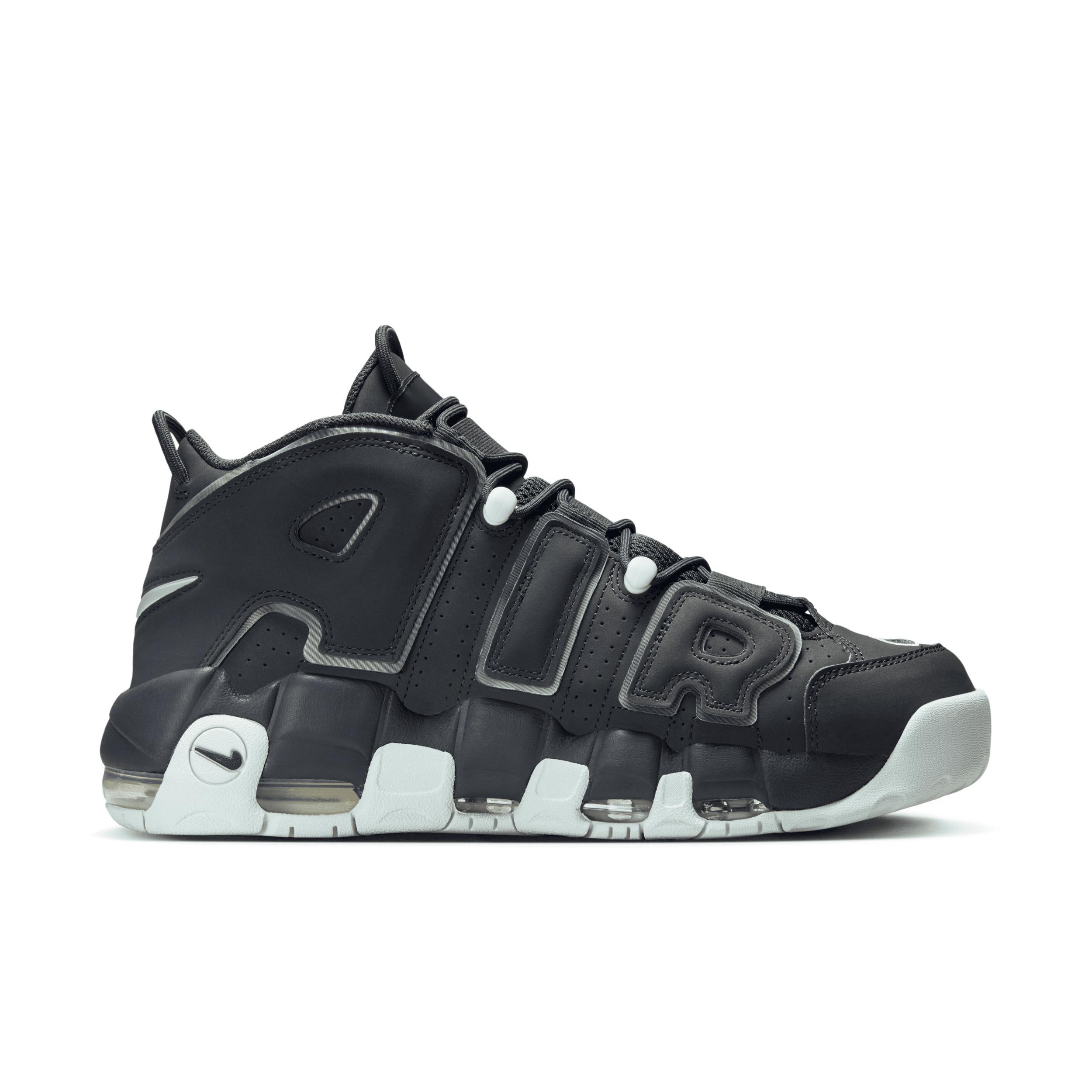 Nike Air More Uptempo 96 sneakers Product Image