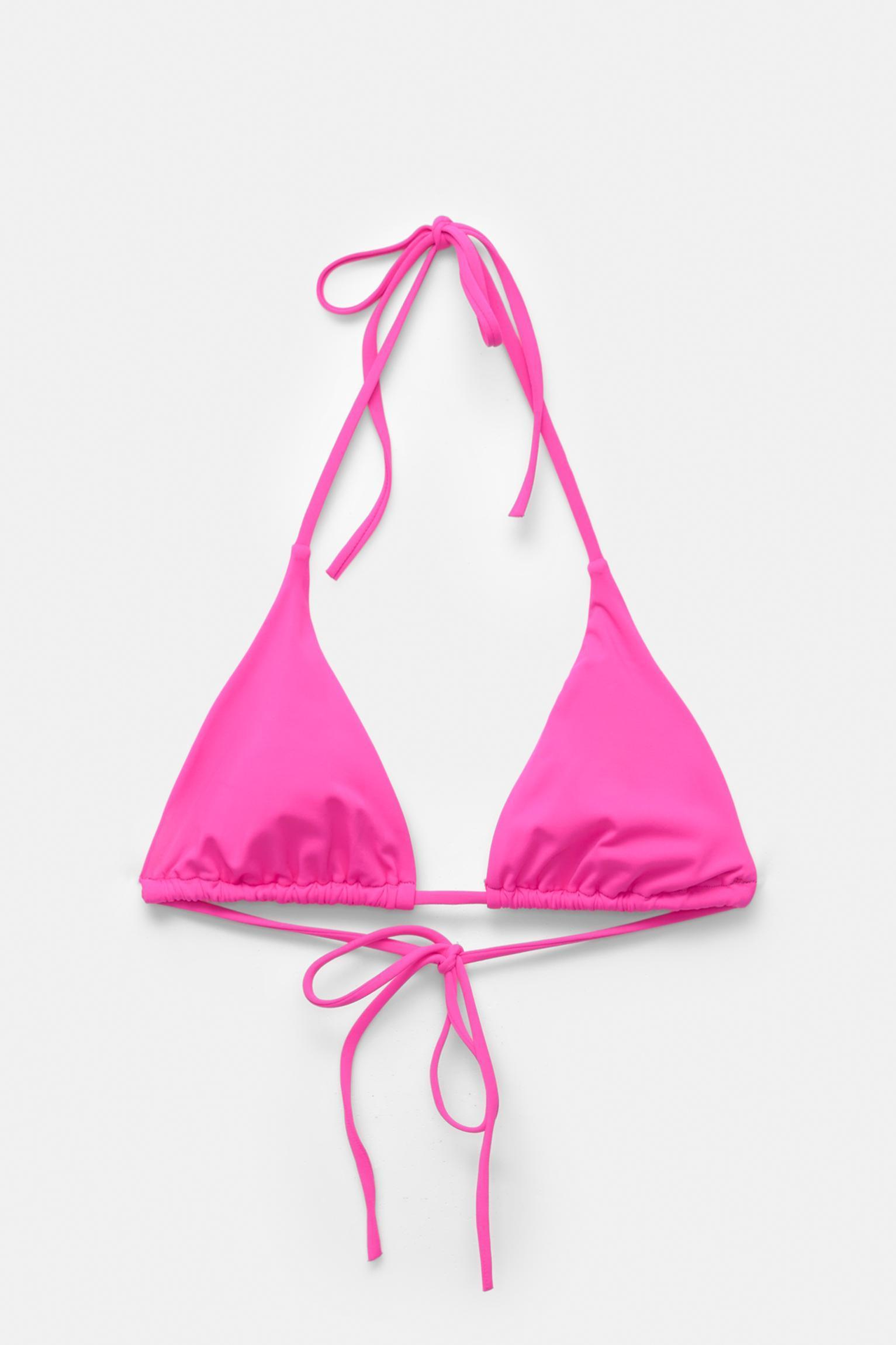 Triangle bikini top Product Image