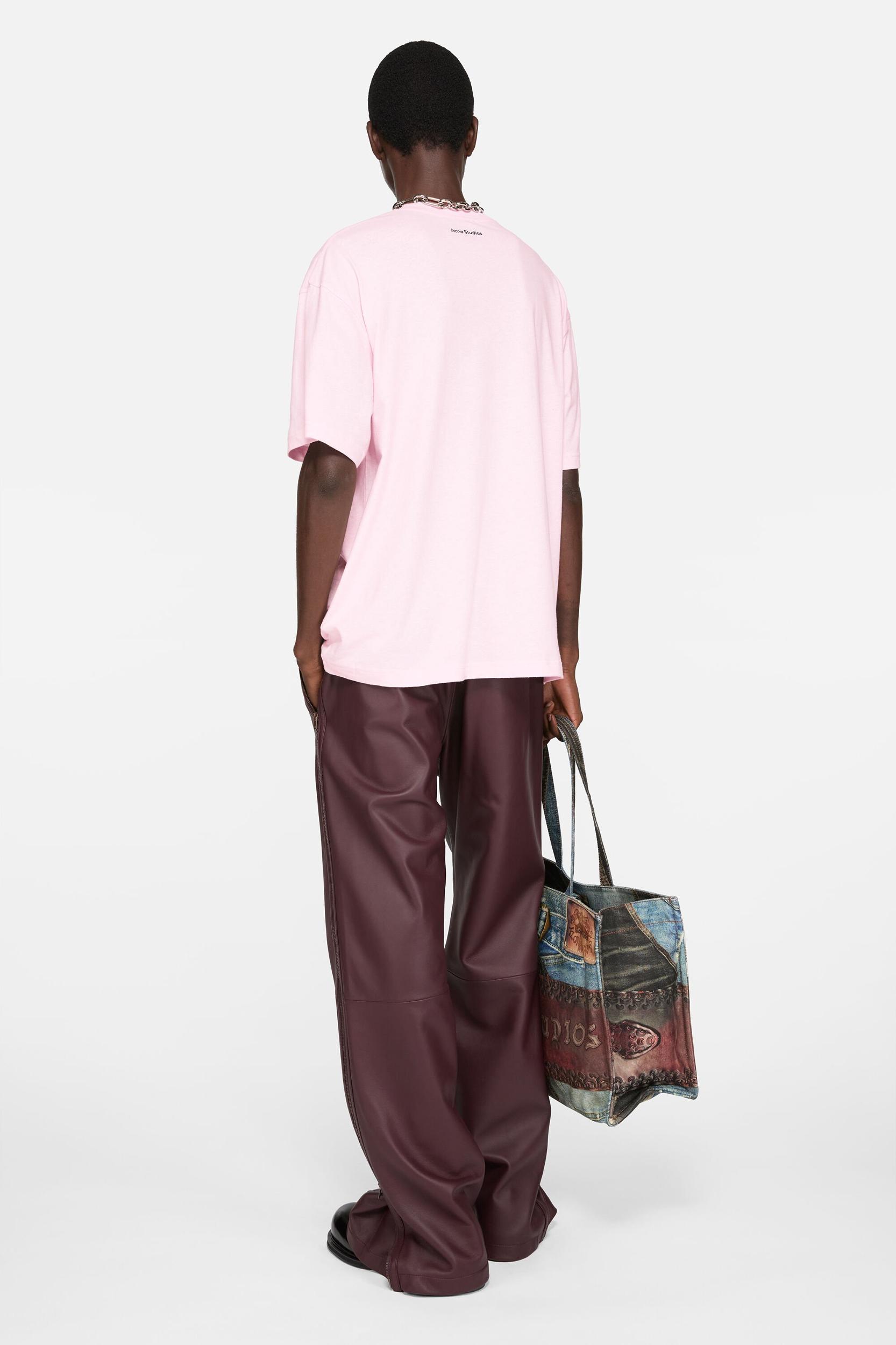 Logo t-shirt Product Image