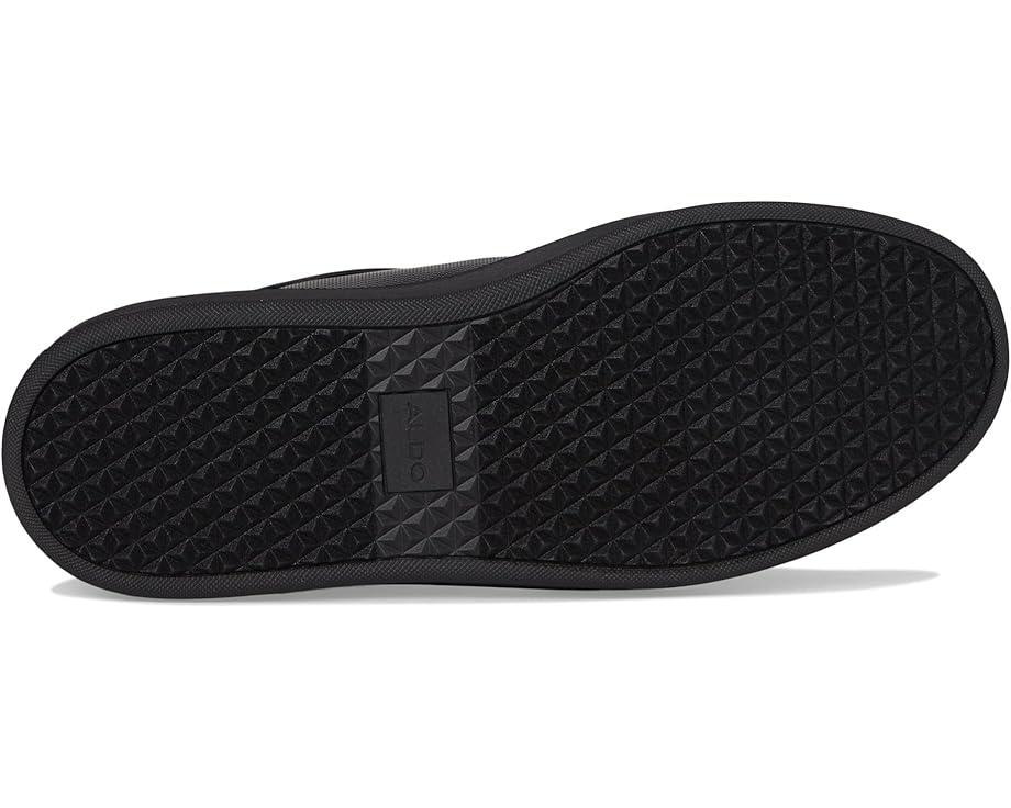 High Line Sneaker In Signature Canvas Product Image