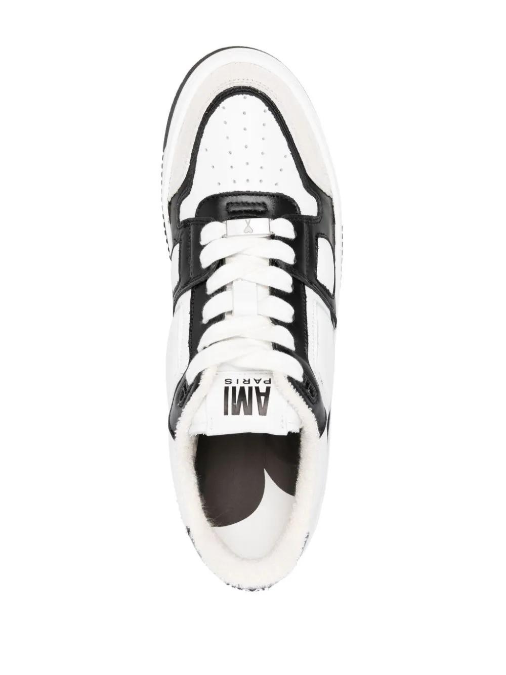 Ami Arcade low-top sneakers Product Image