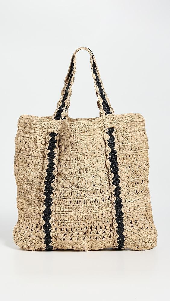 BTB Los Angeles Chapeu Tote | Shopbop Product Image