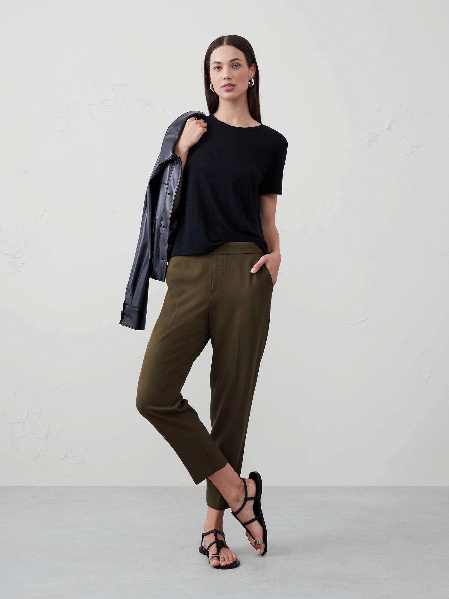 Hayden Tapered Pant Product Image