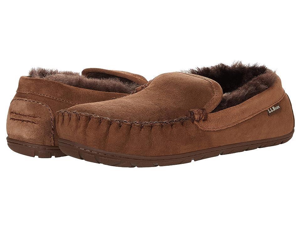 L.L.Bean Mens Wicked Good Venetian Slippers Product Image