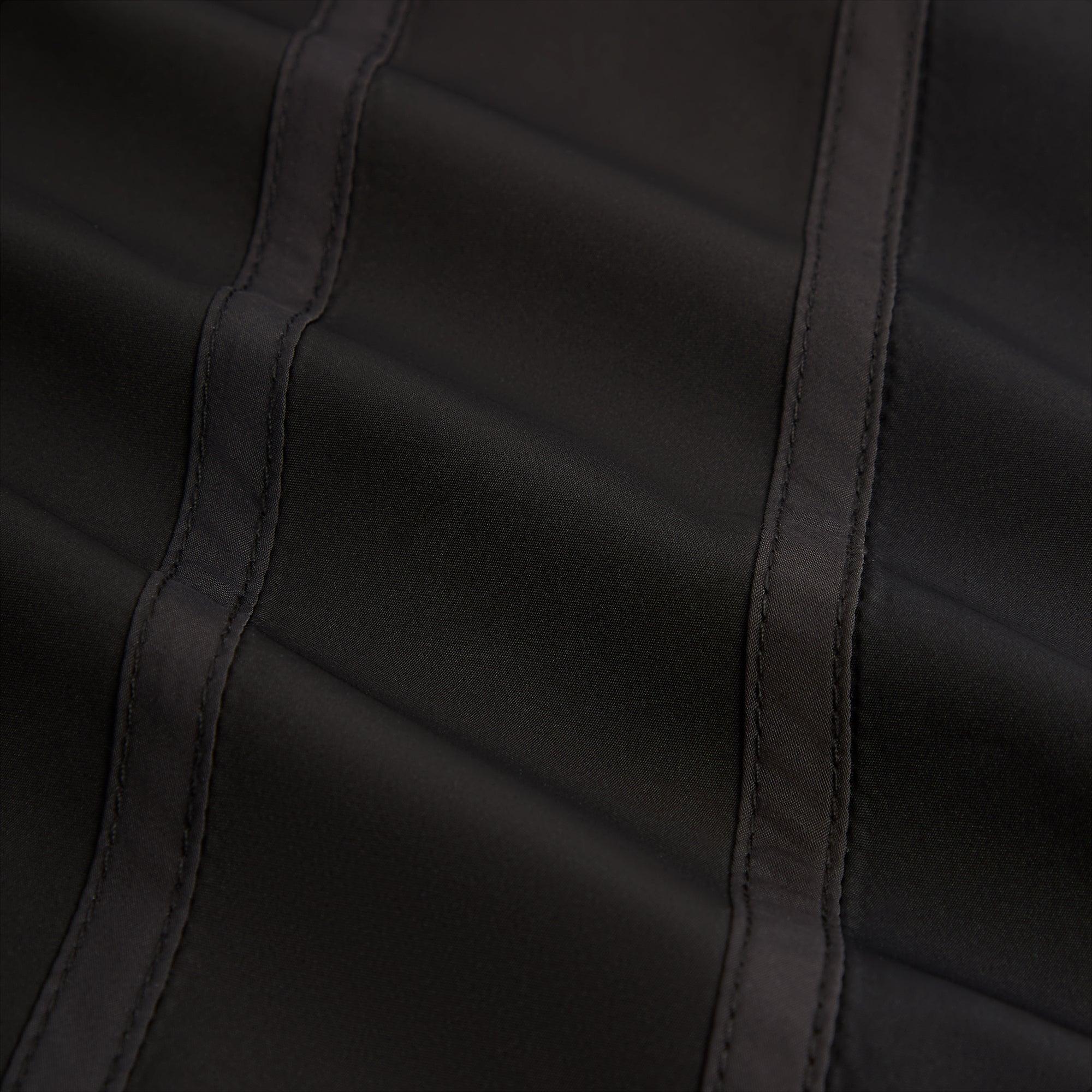 Kith Transitional Active Mason Short - Black Male Product Image