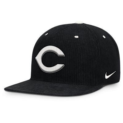 Cincinnati Reds Pro Nike Mens MLB Adjustable Hat | NB4910DWRED-KEN Product Image