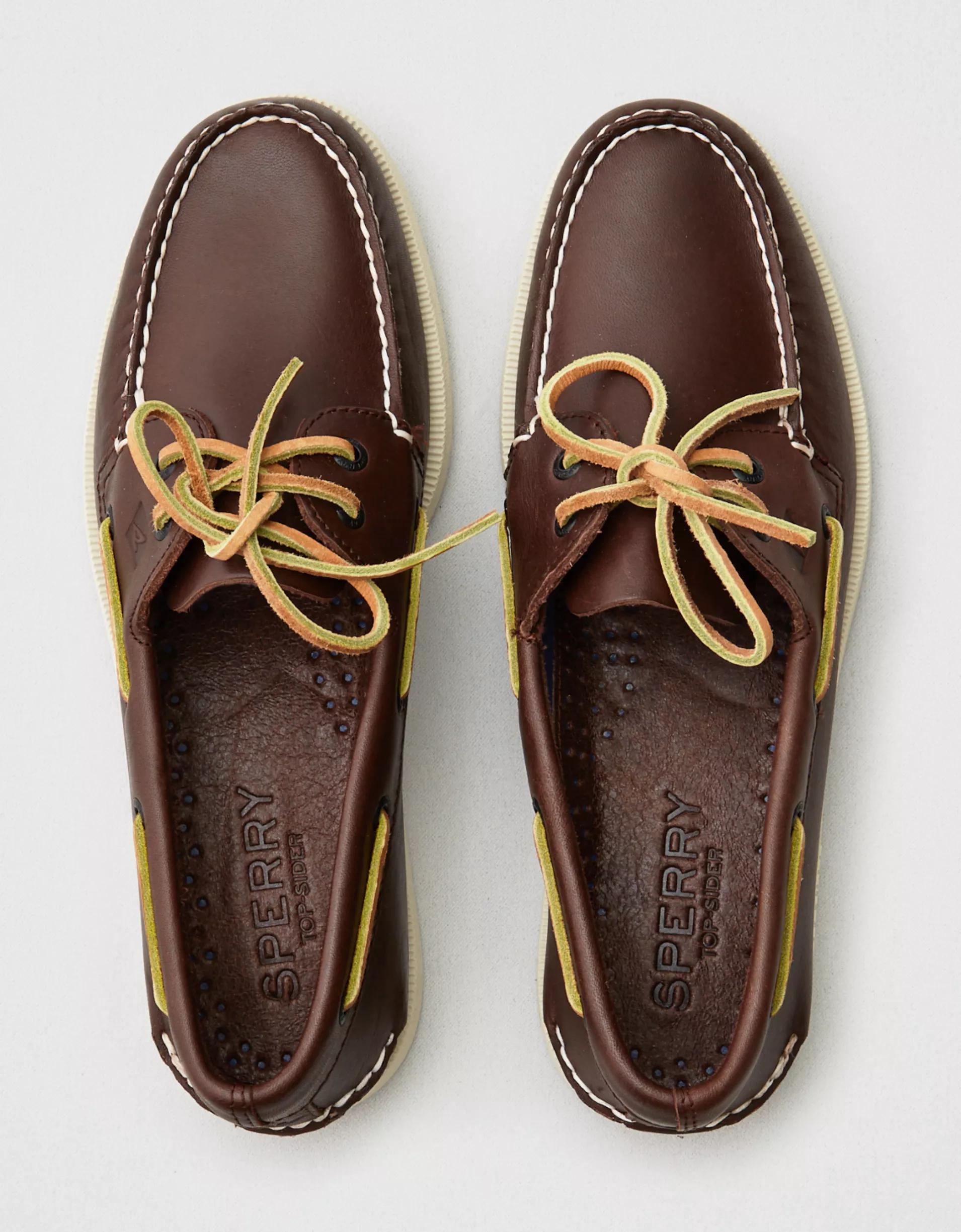 Sperry Men's Authentic Original Boat Shoe Product Image