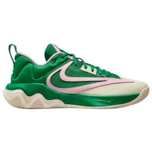 Nike Men's Giannis Immortality 3 Basketball Shoe Product Image