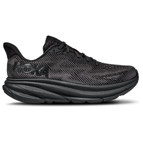 Hoka Mens Clifton 9 Running Shoes Product Image