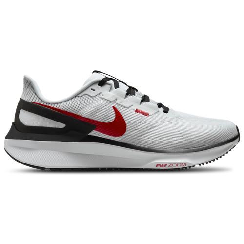 Nike Men's Structure 25 Road Running Shoes Product Image