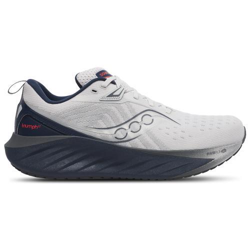 Saucony Mens Saucony Triumph 22 - Mens Running Shoes Product Image