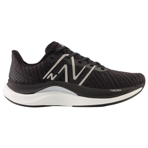 New Balance FuelCell Propel v4 White) Women's Shoes Product Image