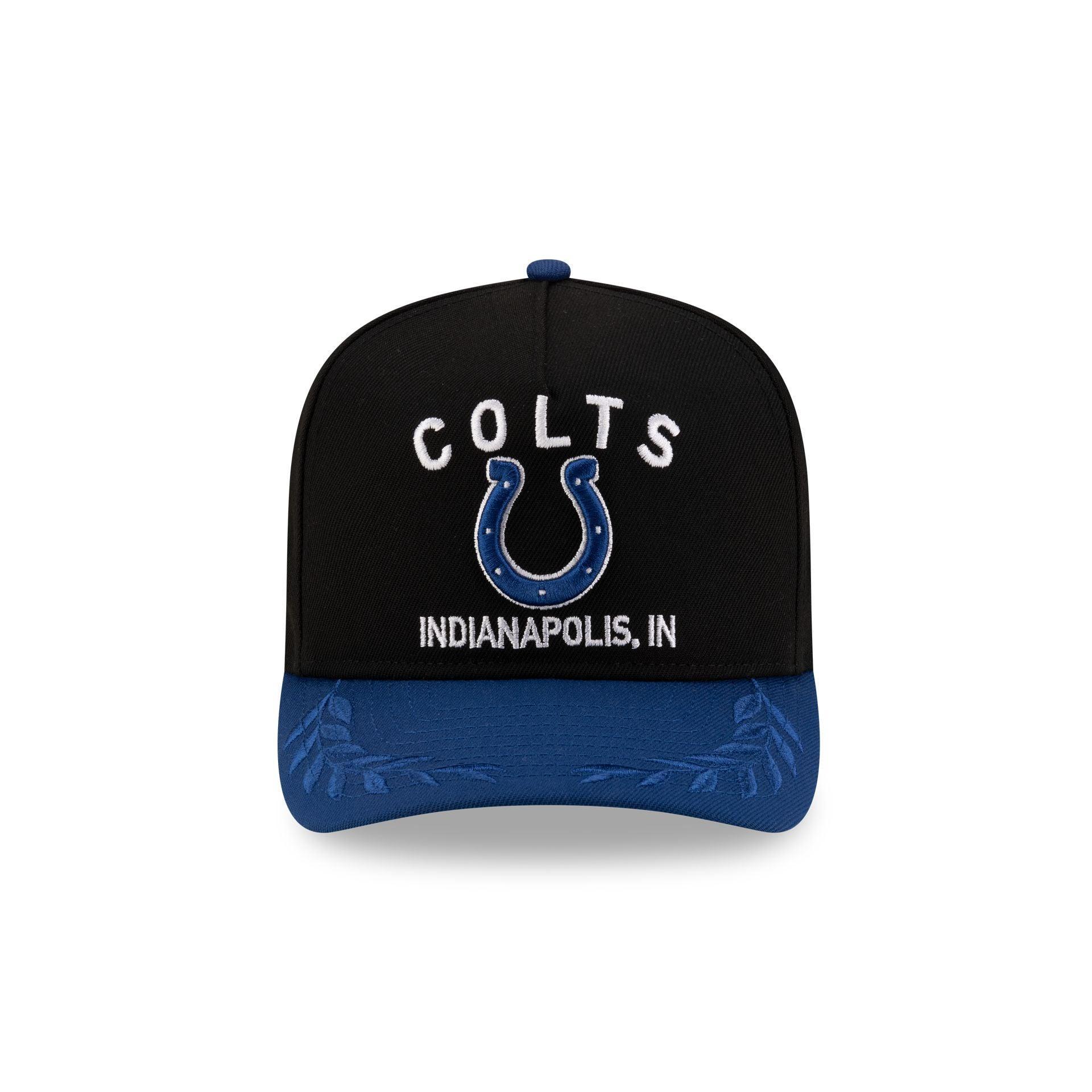 NFL 2025 Sideline Hot Weather 9SEVENTY Trucker Hat Male Product Image