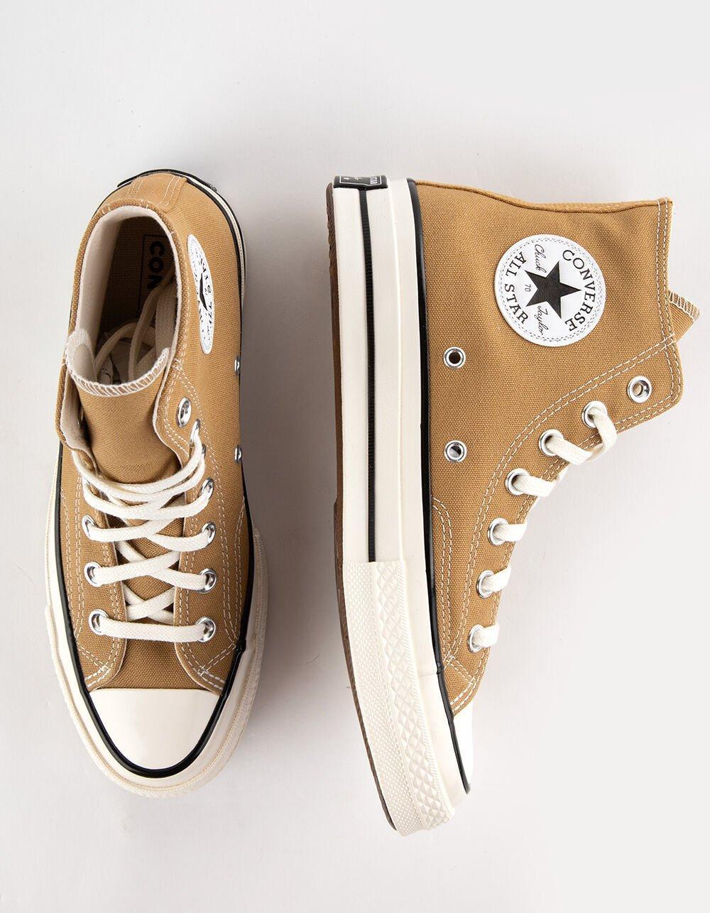 CONVERSE Chuck 70 High Top Shoes Product Image