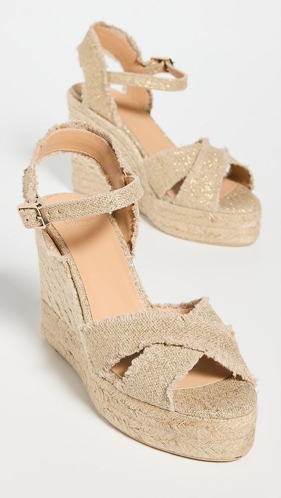 Castañer Bromelia Espadrilles | Shopbop Product Image