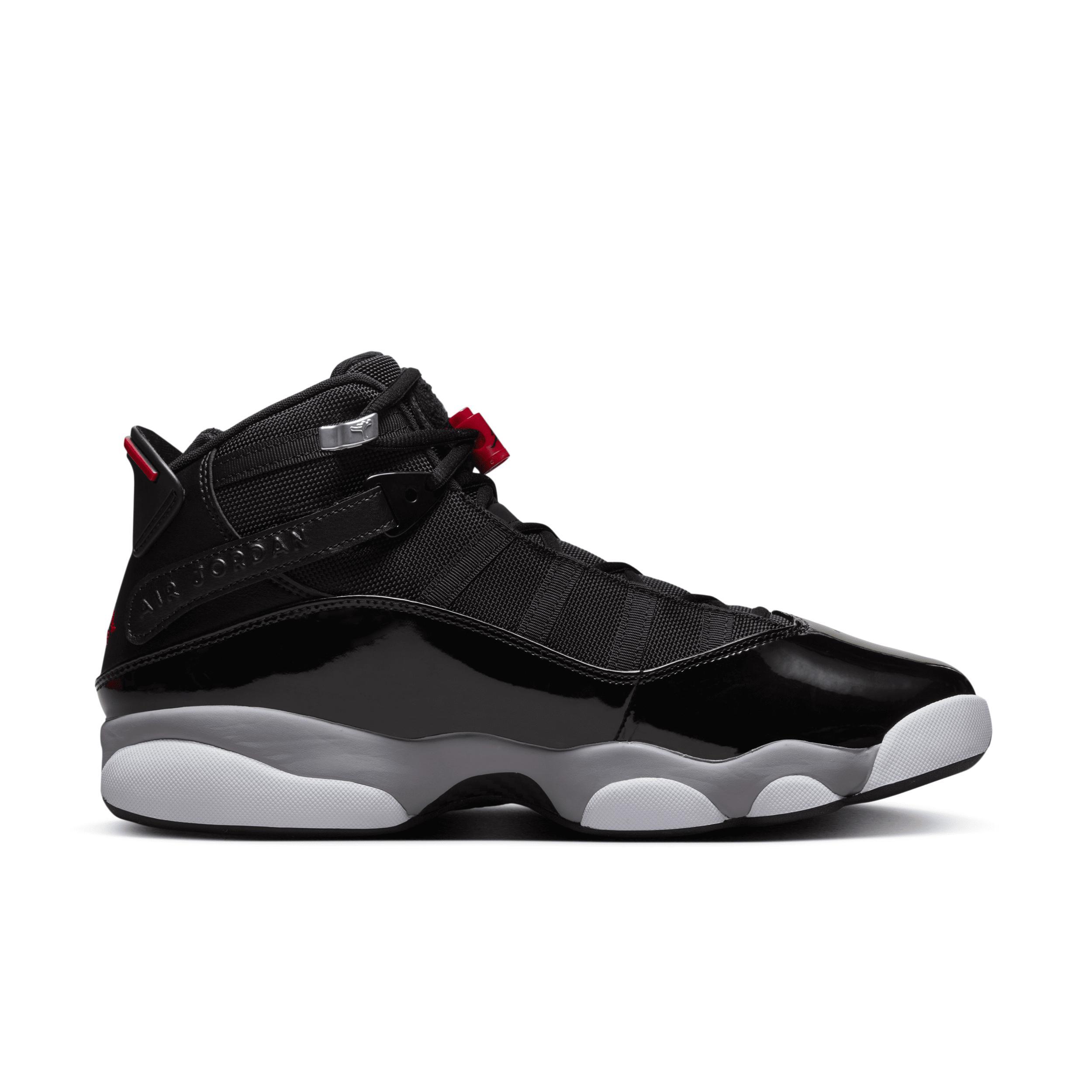 Jordan Mens Jordan 6 Rings AP - Mens Basketball Shoes Product Image