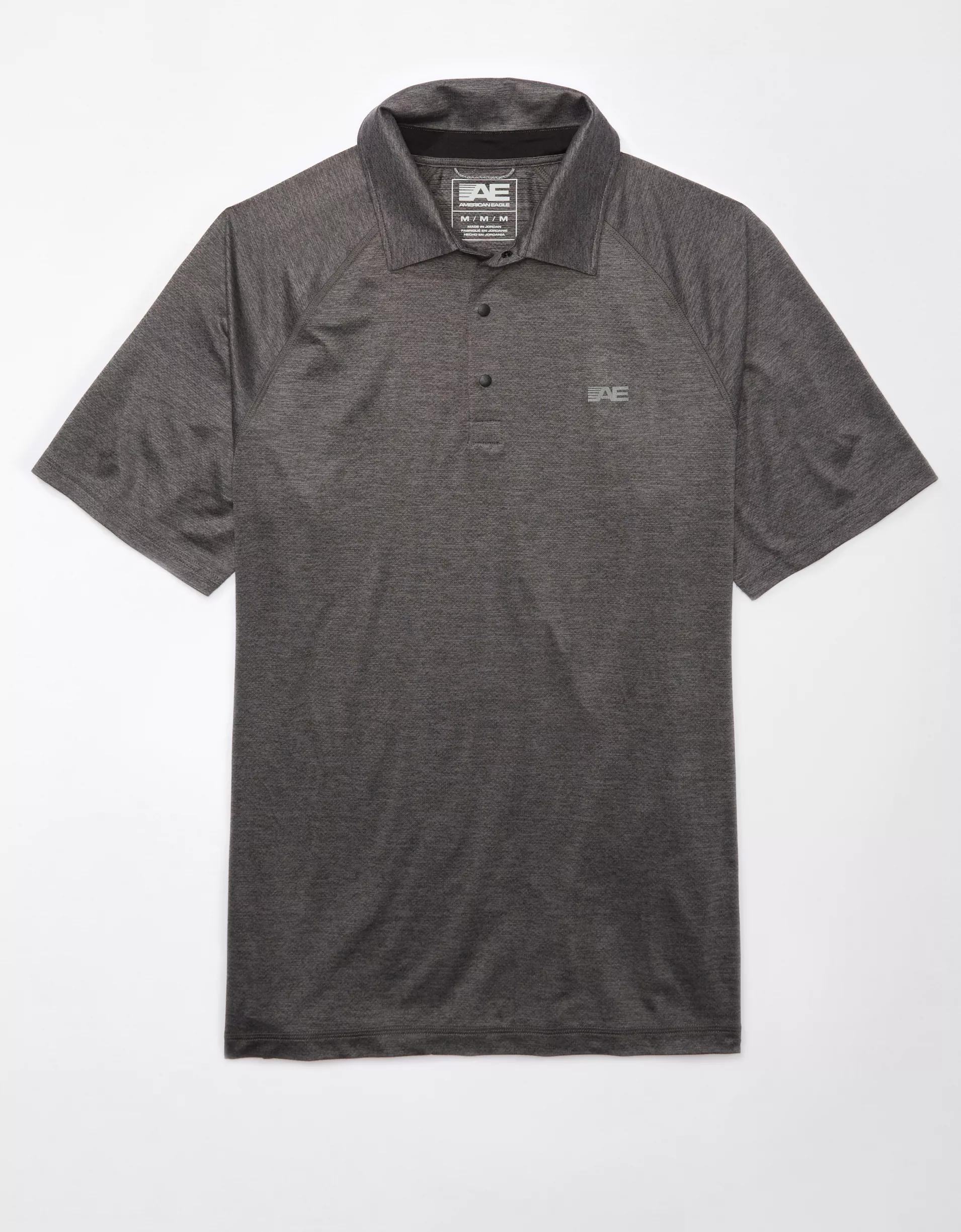 AE 24/7 Training Polo Shirt Product Image