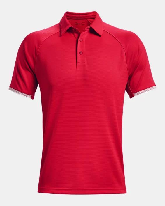 Men's UA Rival Polo Product Image