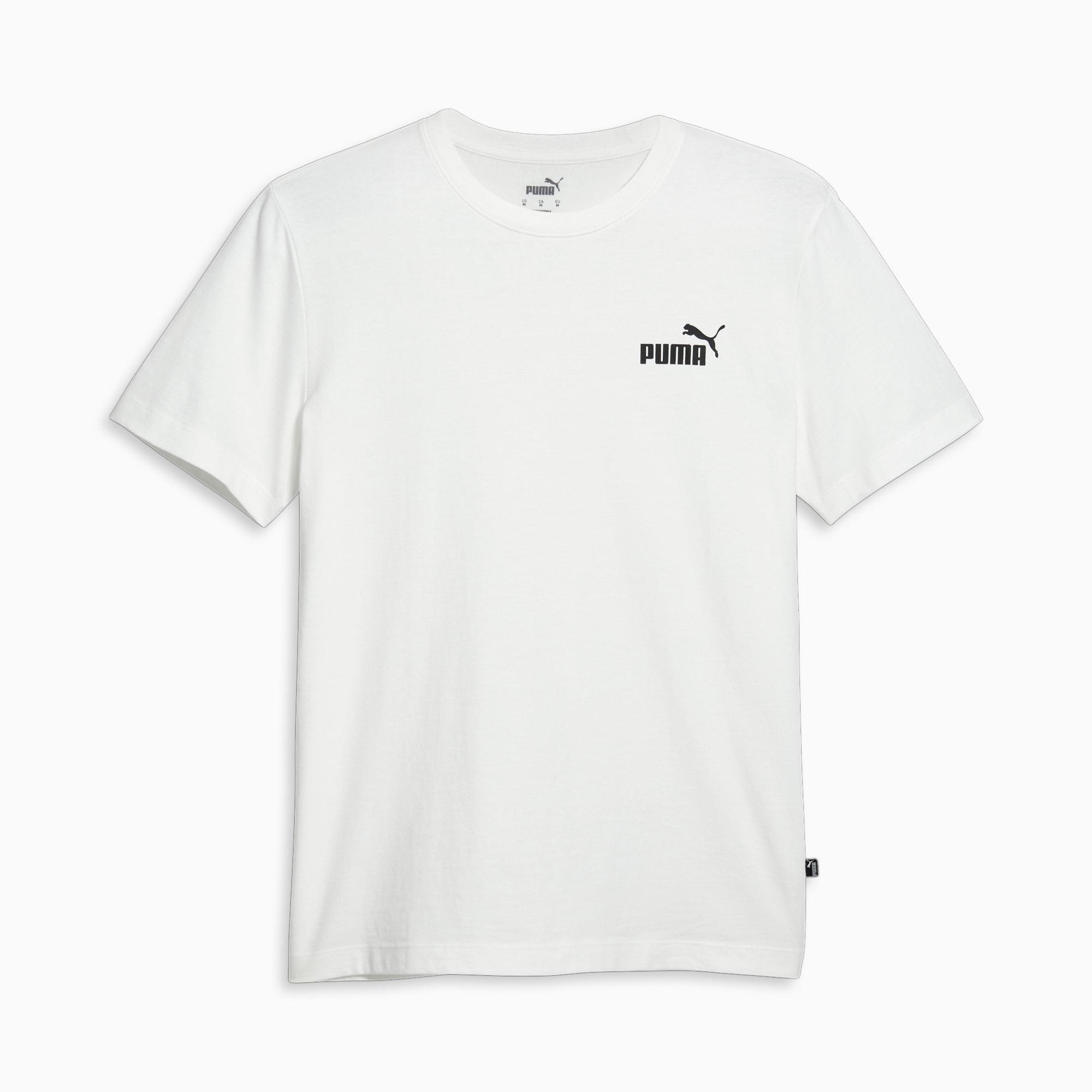 Essentials No. 1 Logo Men's Tee Product Image