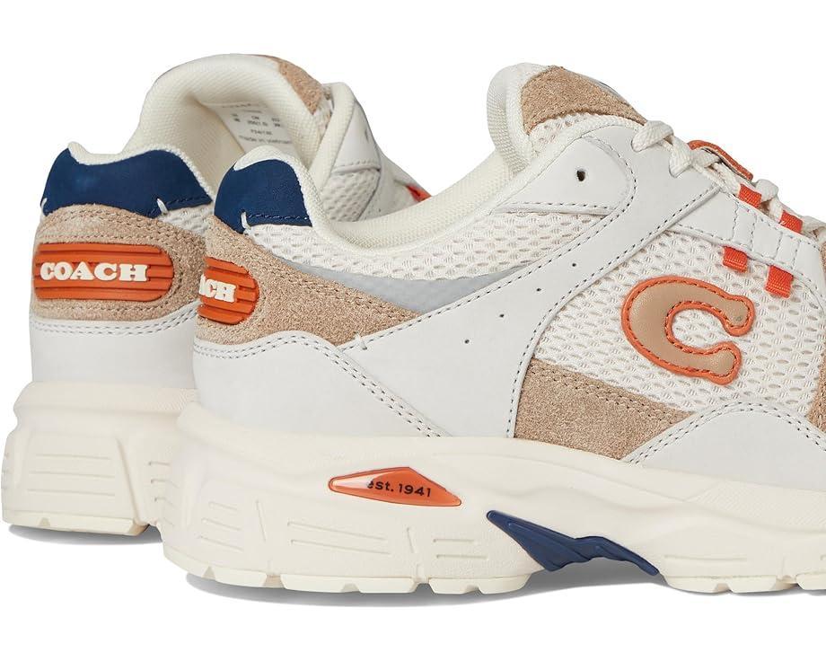 Soho Sneakers Product Image