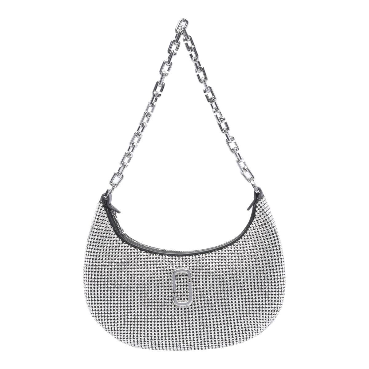 MARC JACOBS Bags In Silver Product Image