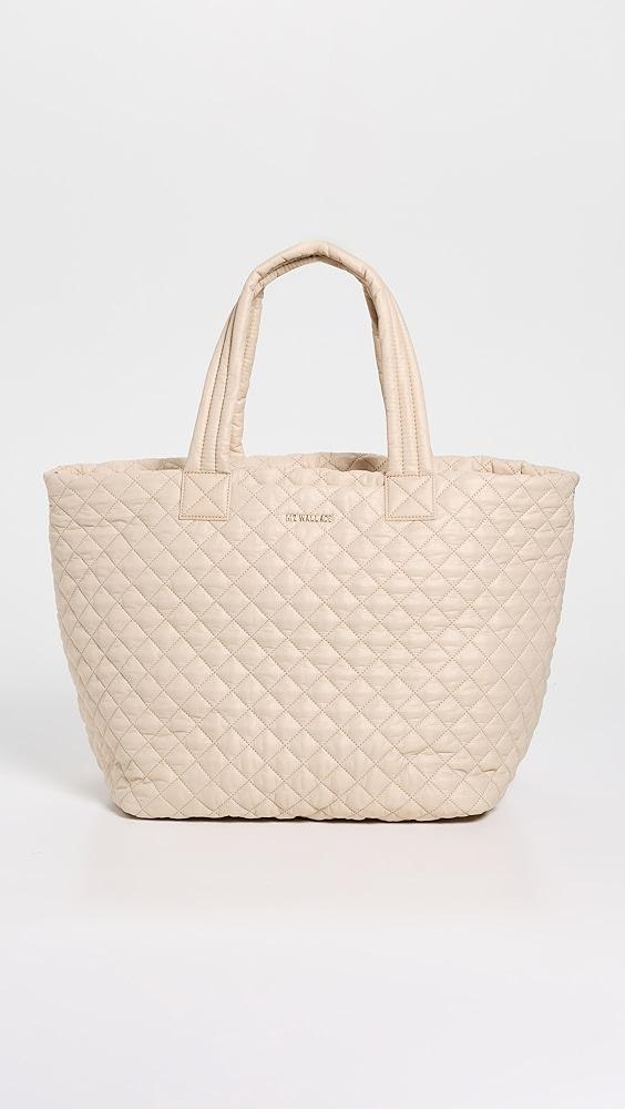 MZ Wallace Large Metro Tote Deluxe | Shopbop Product Image