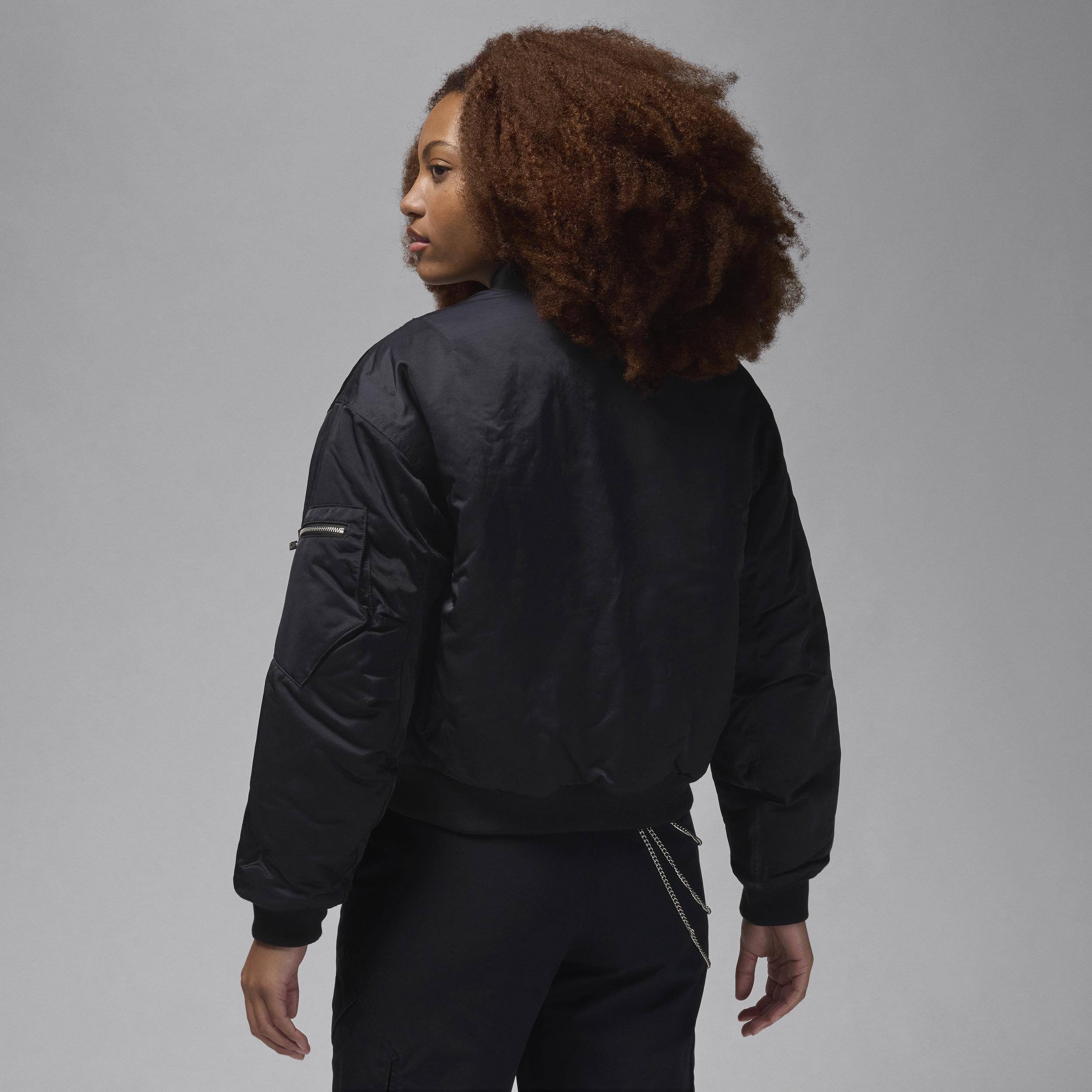 Jordan Renegade Women's Jacket Product Image