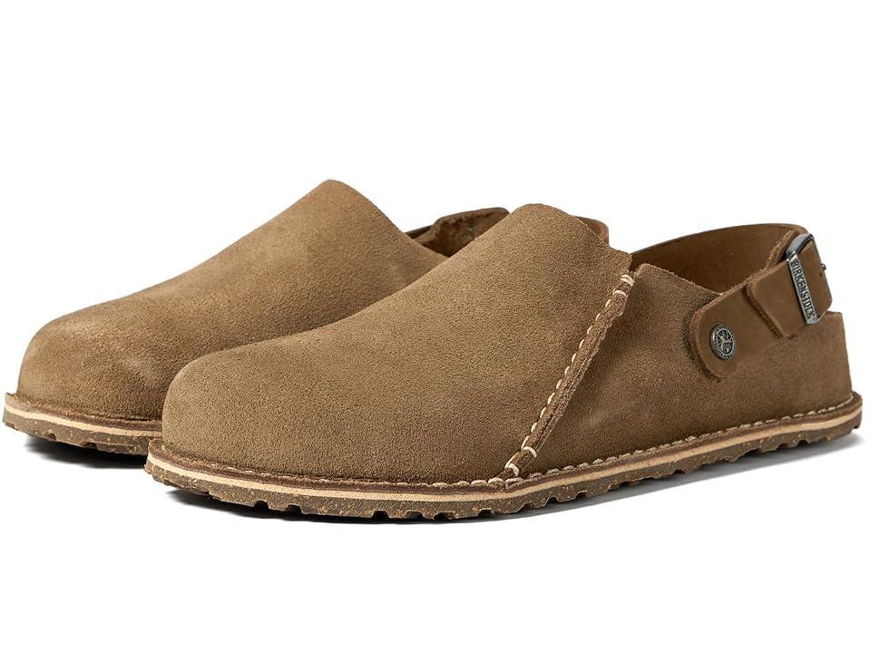 Mens Birkenstock Lutry Premium Clog Product Image