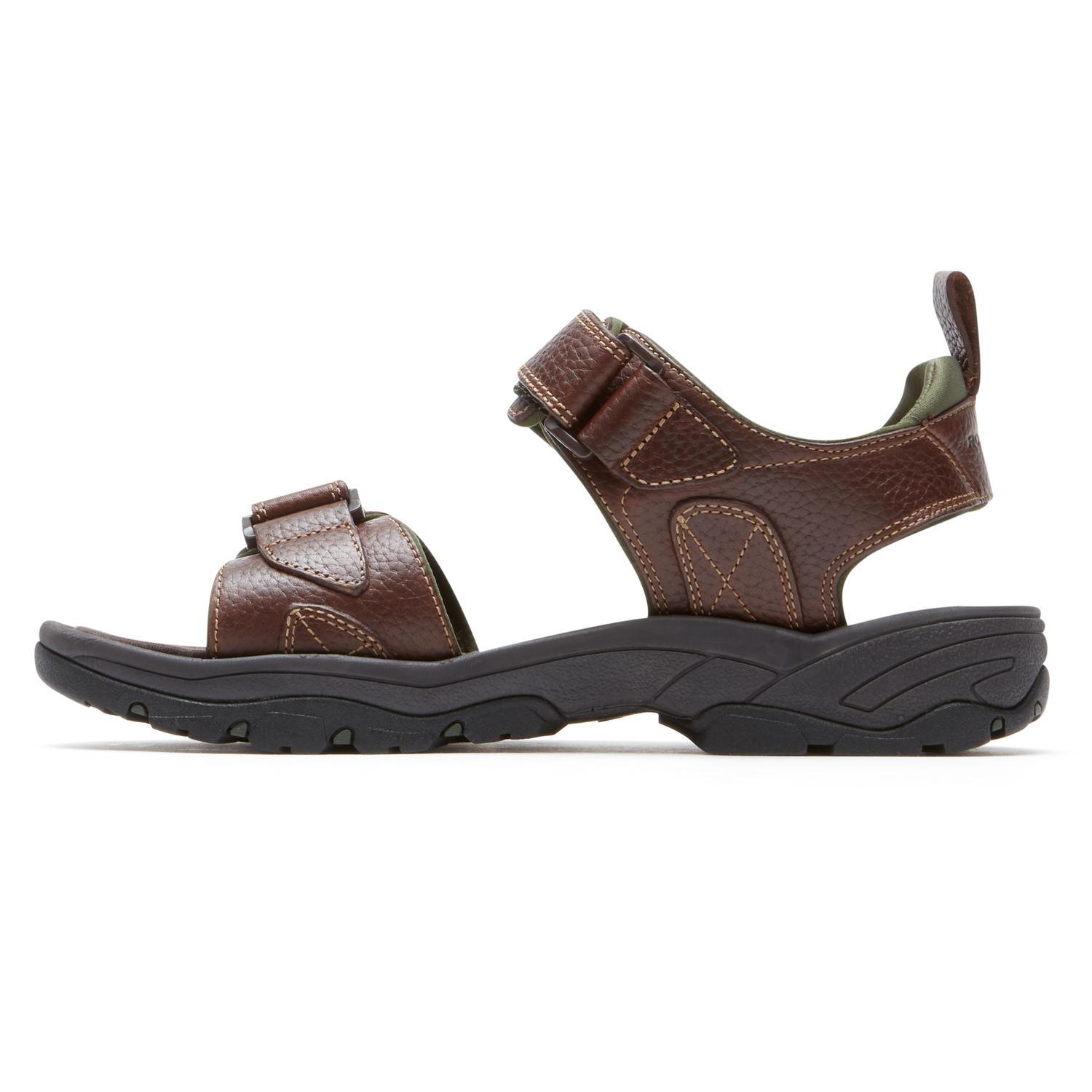 Men's Springboro Rocklake Sandal Male Product Image