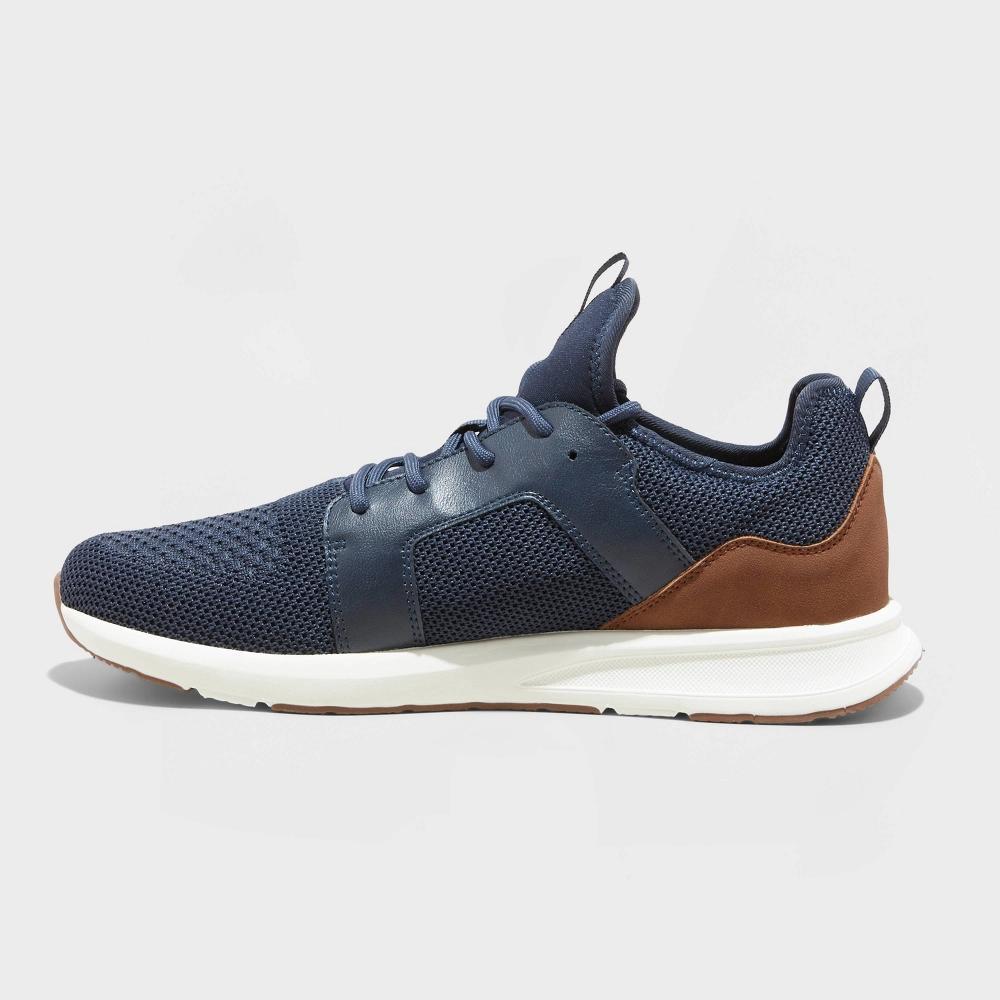 Men's Shaun Jogger Sneakers - Goodfellow & Co™ Product Image