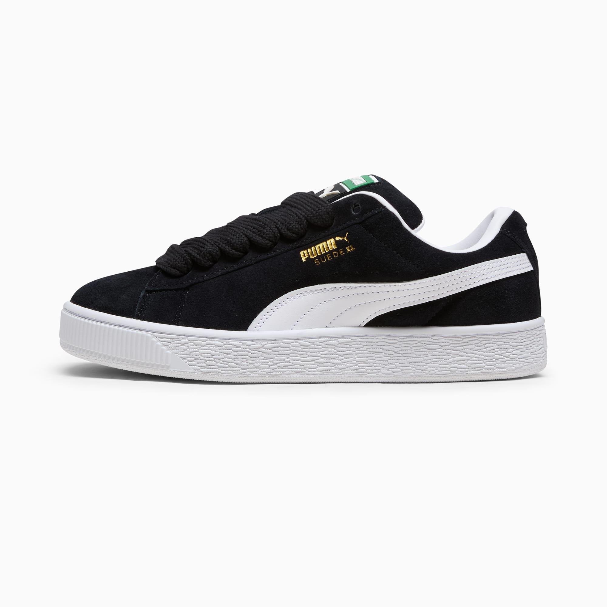 Suede XL Sneakers Product Image