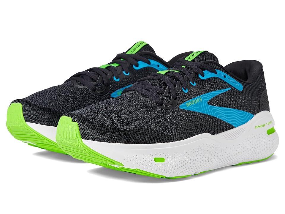 Men's | Brooks Ghost Max Product Image