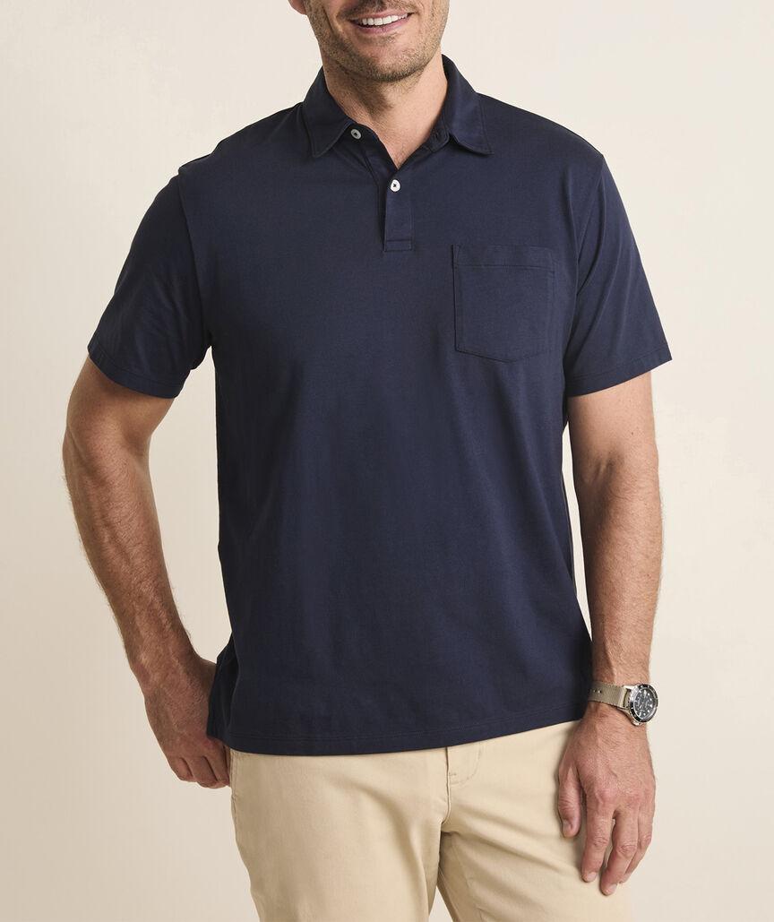 Surf Polo Product Image