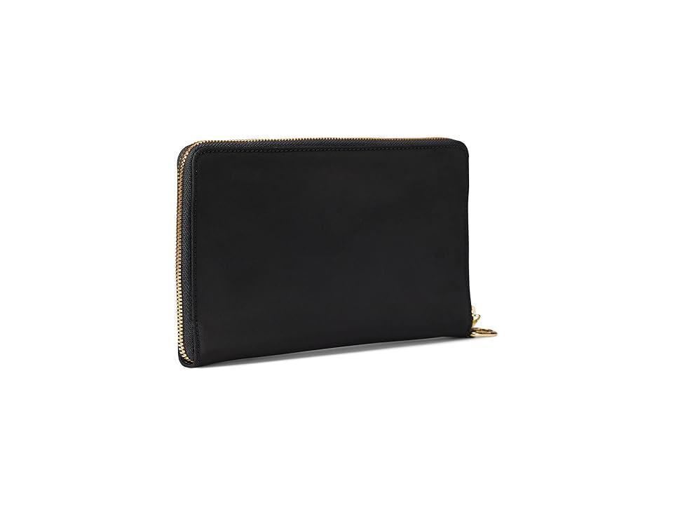 Tumi Voyageur Vevay Jewelry Portfolio (Black Bags Product Image