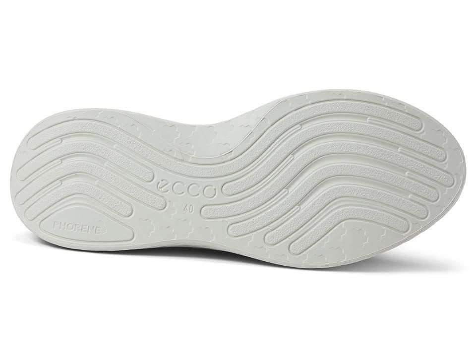 ECCO Sport Therap Lace (Chili ) Women's Shoes Product Image