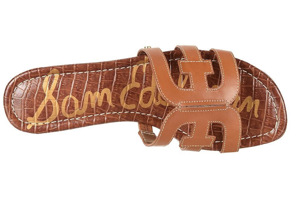 Sam Edelman Bay Slide Sandal Leather Product Image