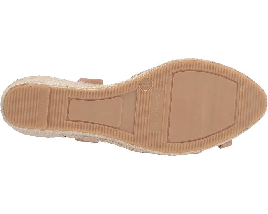Marcia Cross-Band Sandal Product Image