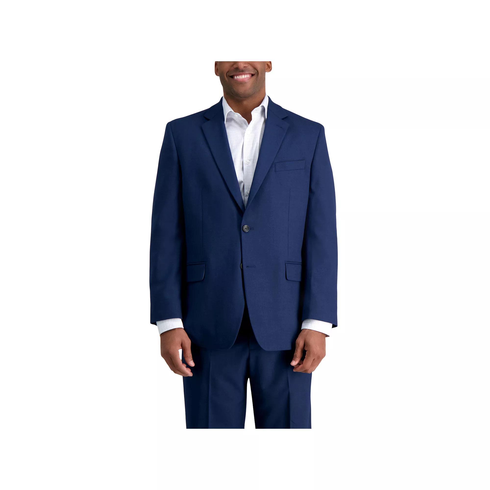 Men's Haggar® Premium Classic-Fit Stretch Suit Jacket,  Product Image
