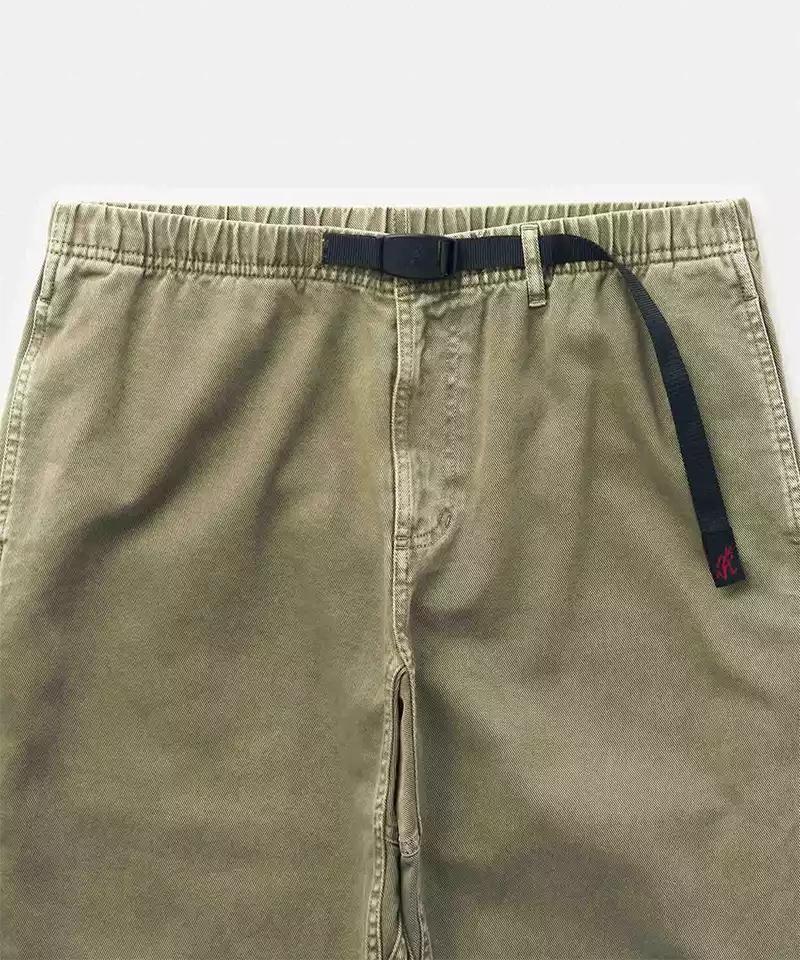 Pigment Denim Gramicci Pant Male Product Image