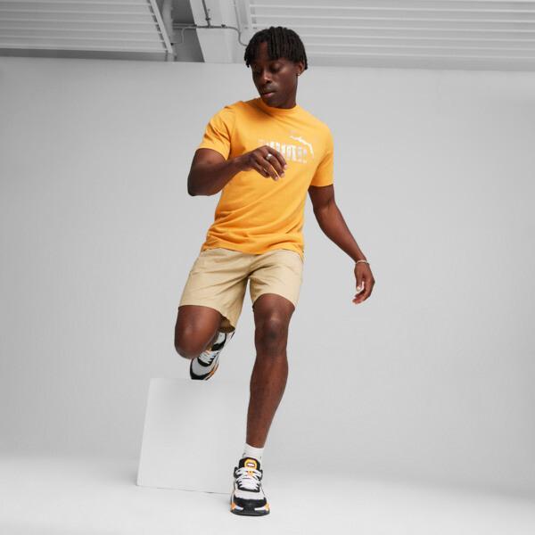 PUMA ESS Men's Chino Shorts Product Image