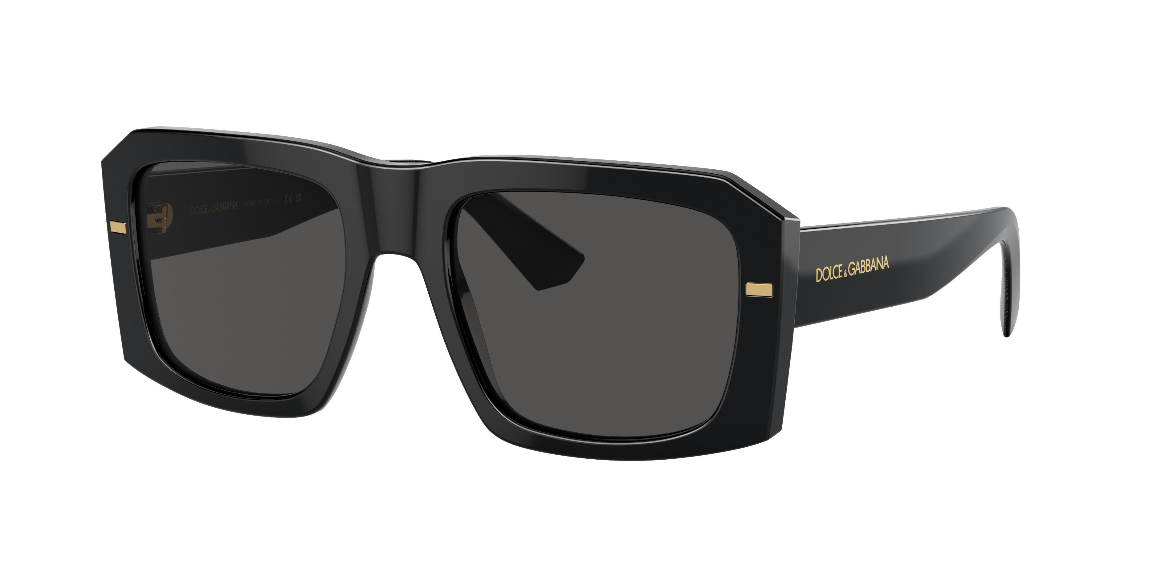 Dolce&Gabbana Mens Sunglasses, DG4430 Product Image