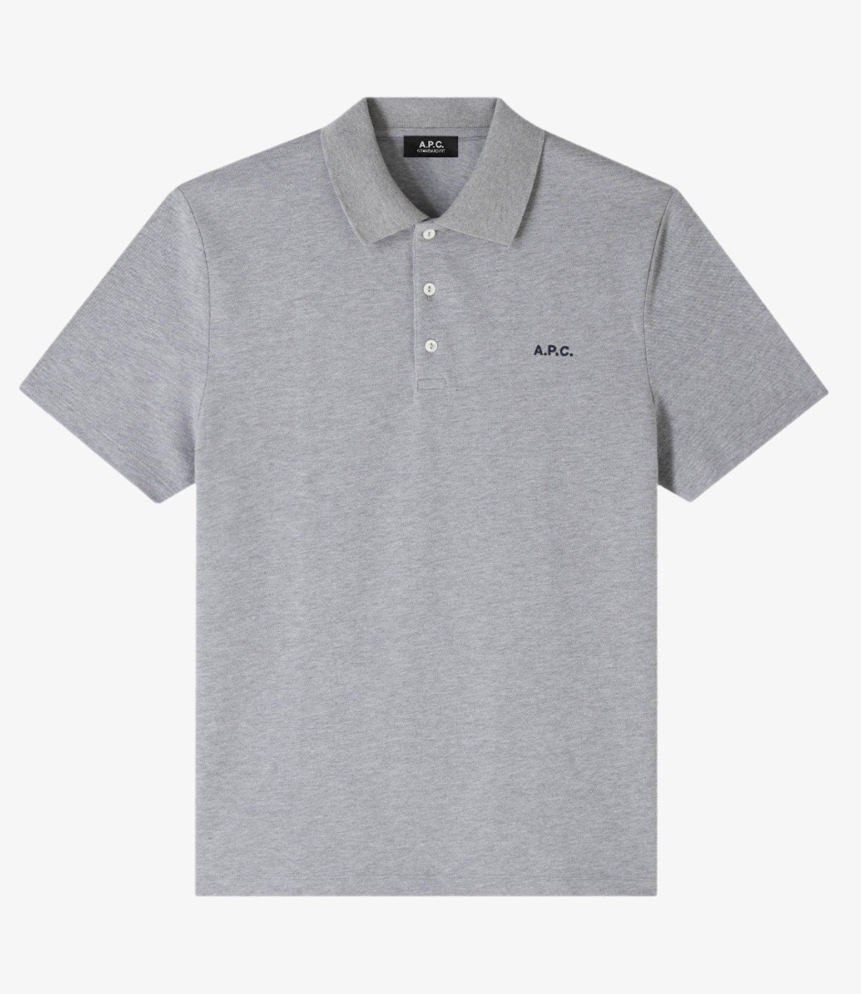 Standard polo shirt Male Product Image