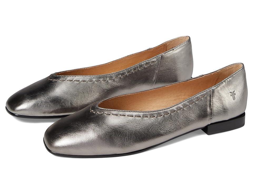 Frye Claire Flat Women's Shoes Product Image