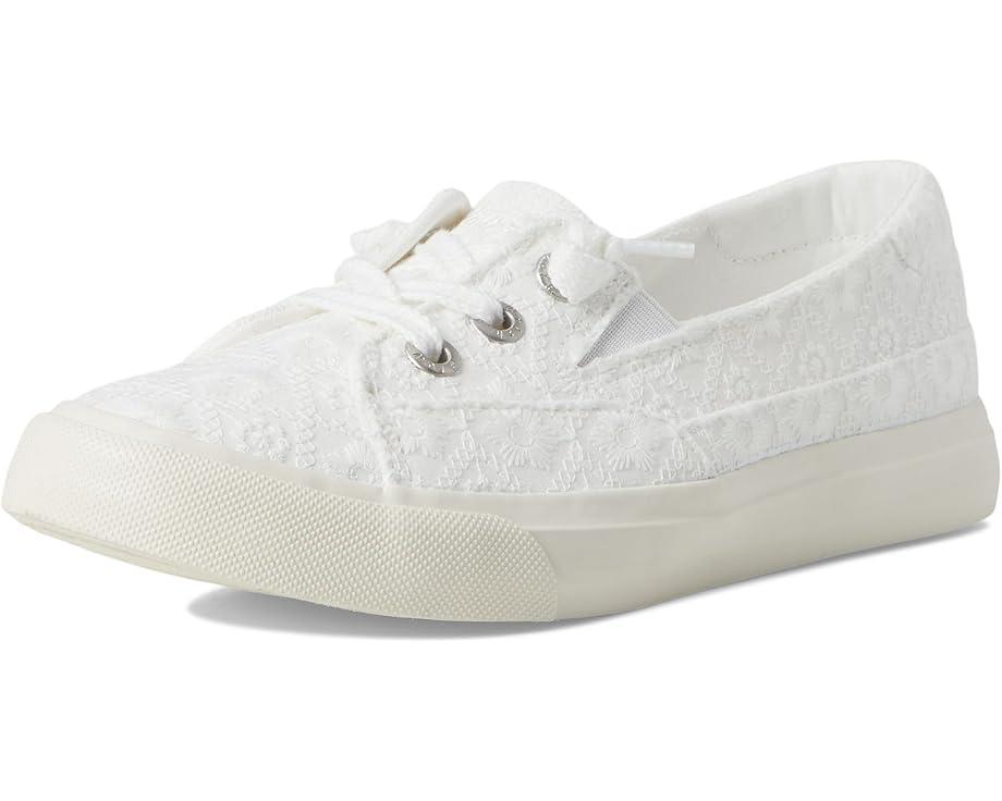 Boardwalk Lace-Up Product Image