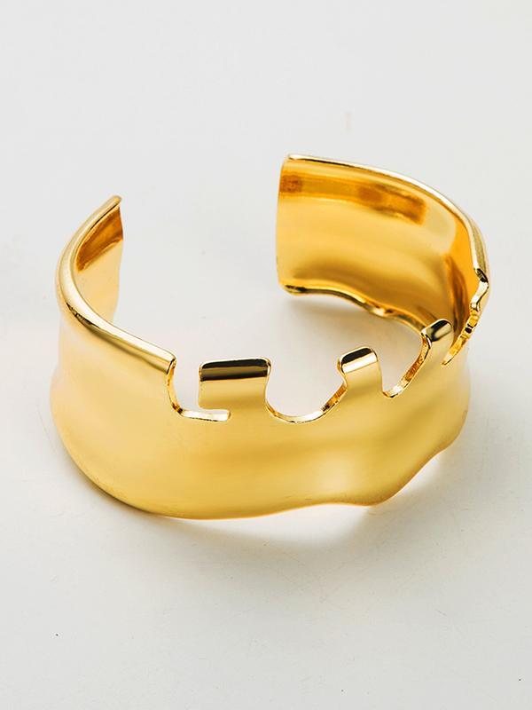 Geometric Bracelet Accessories Product Image